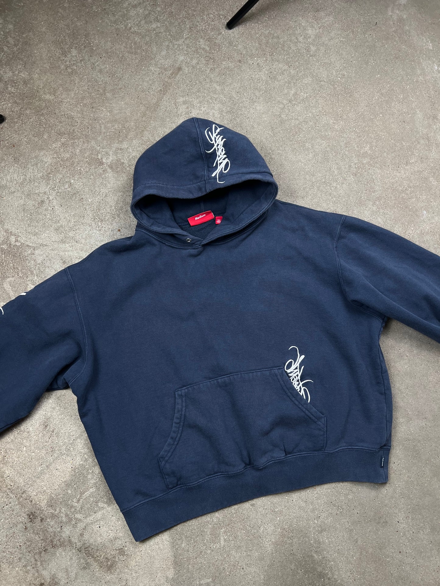 Supreme Hoodie (S/M)