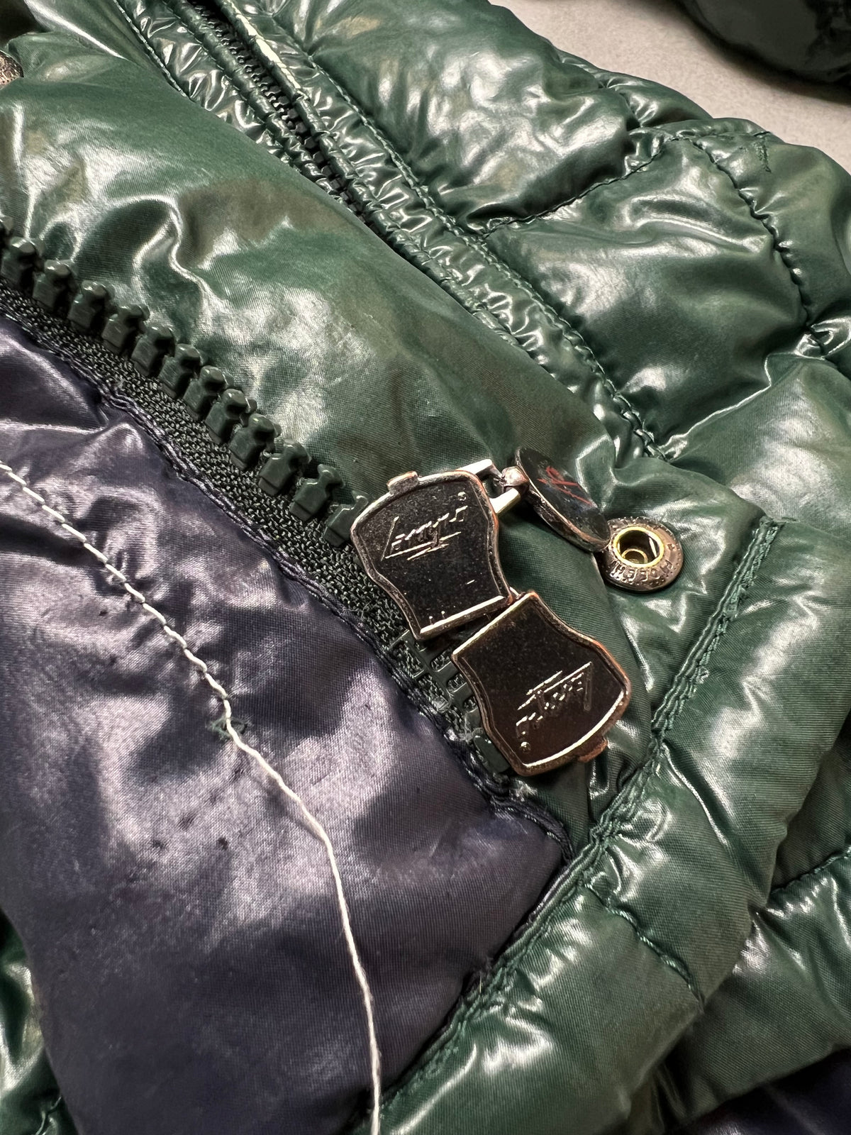 Moncler Puffer (XS/S)