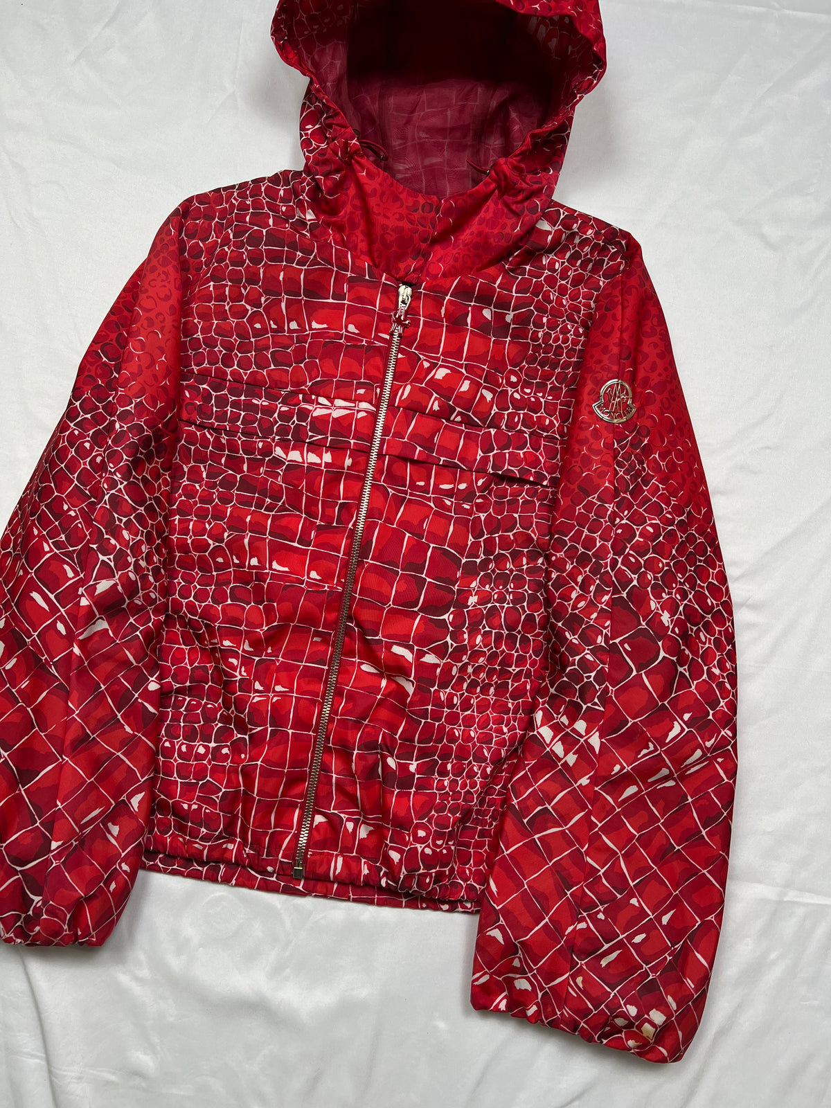 Moncler Red Label Jacket (Women’s S)