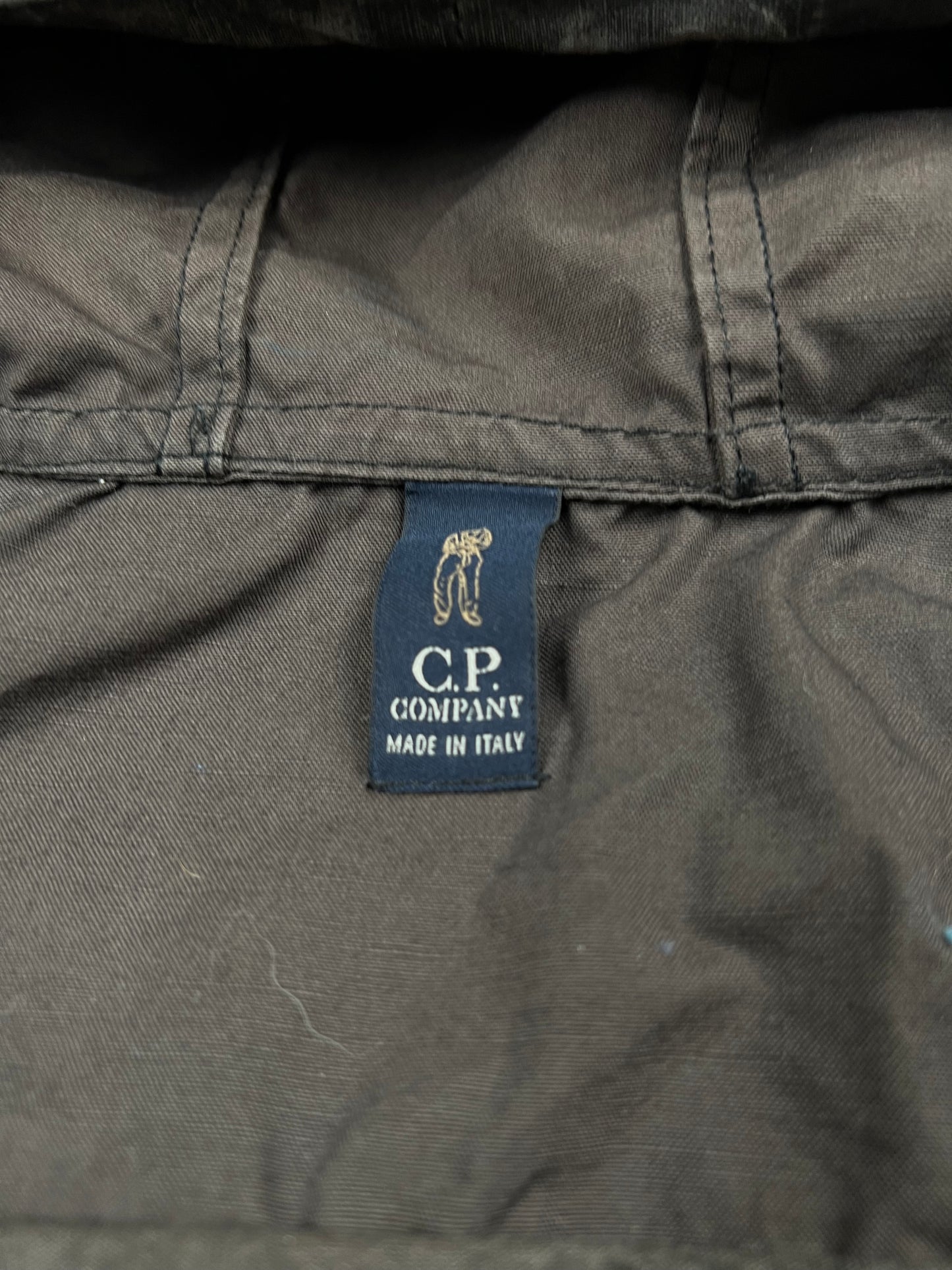 CP Company 2-in-1 Jacket (XS/S)