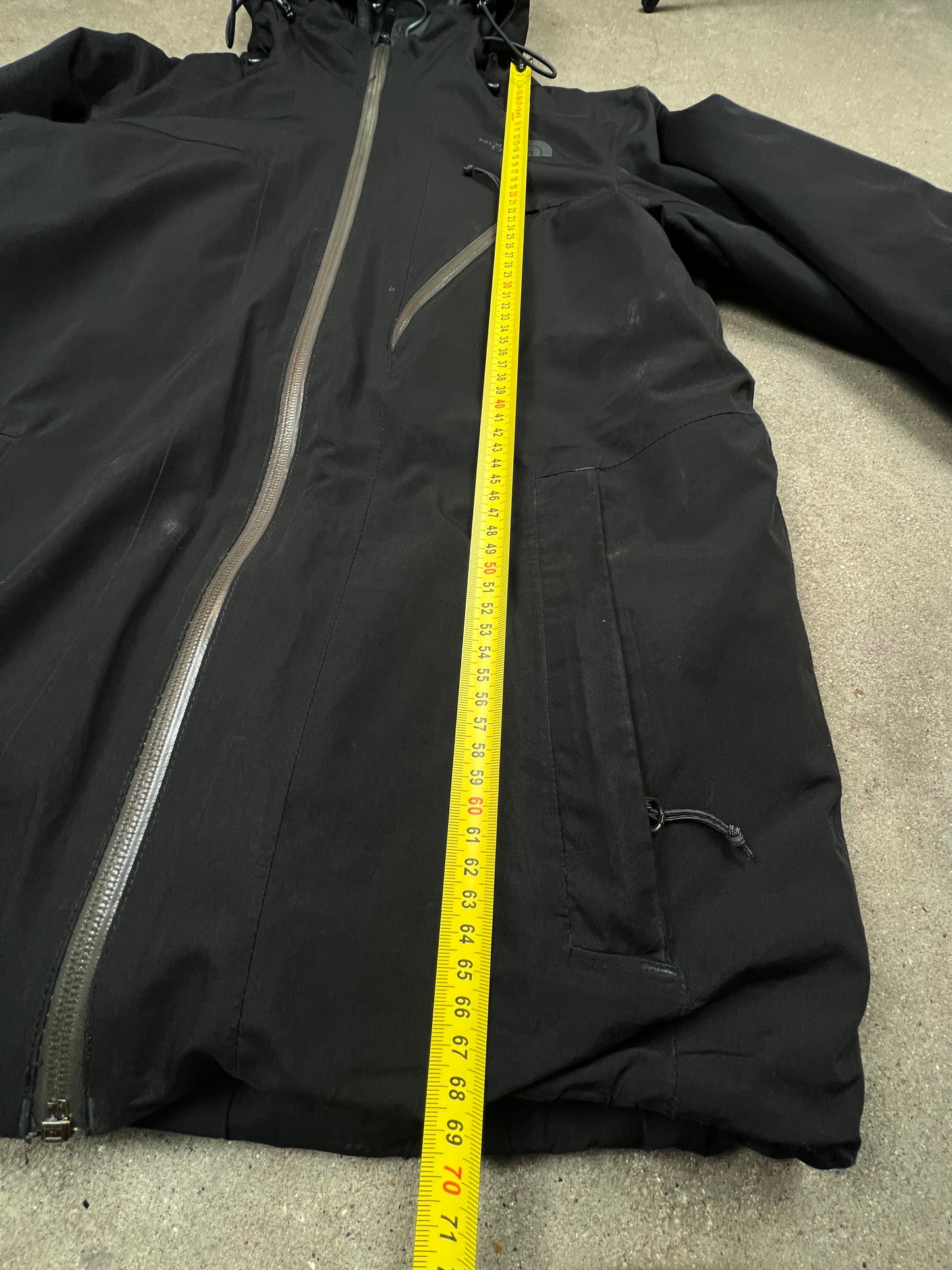 The North Face Ski Jacket (S)