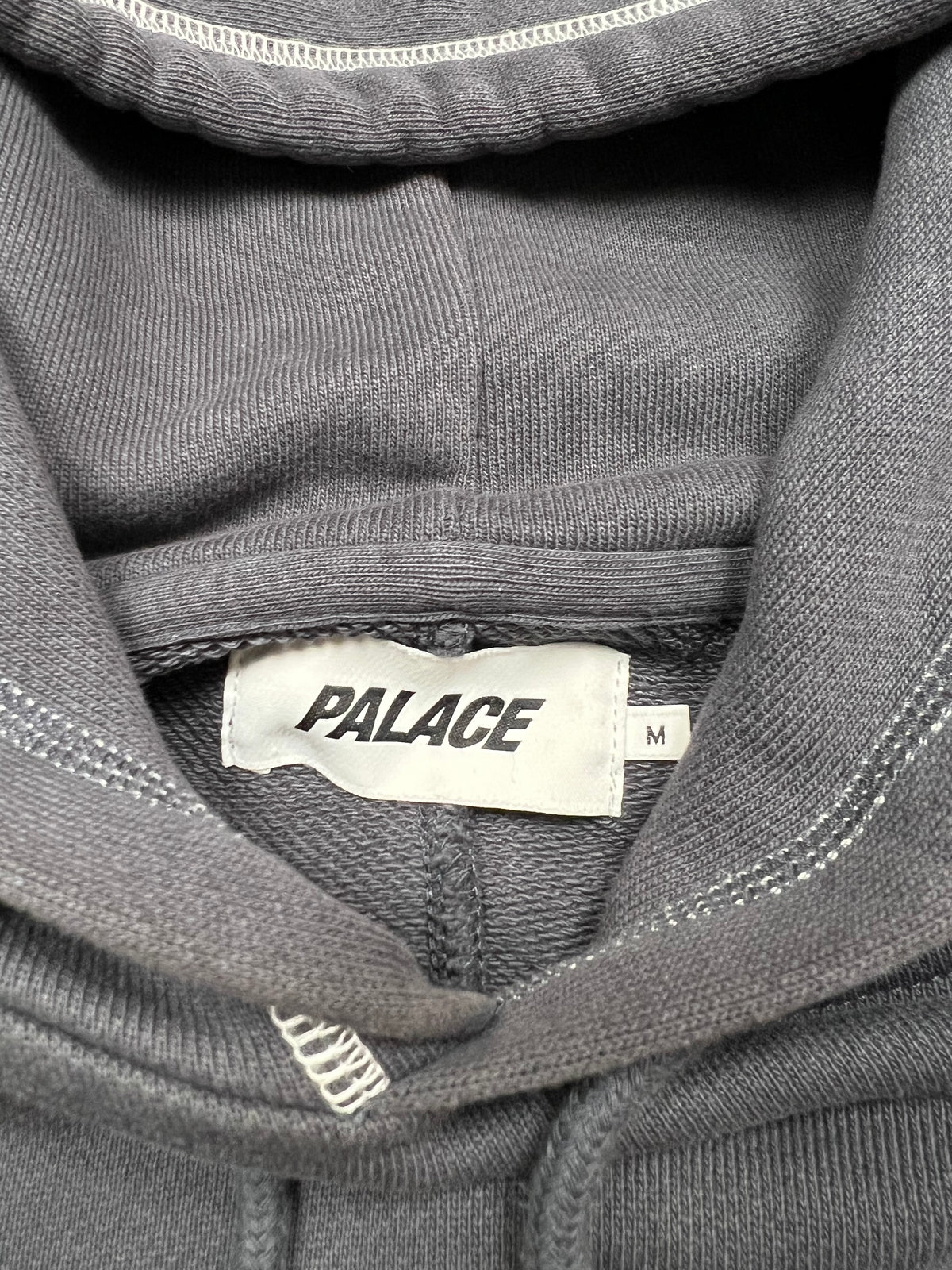 Palace Hoodie (M)