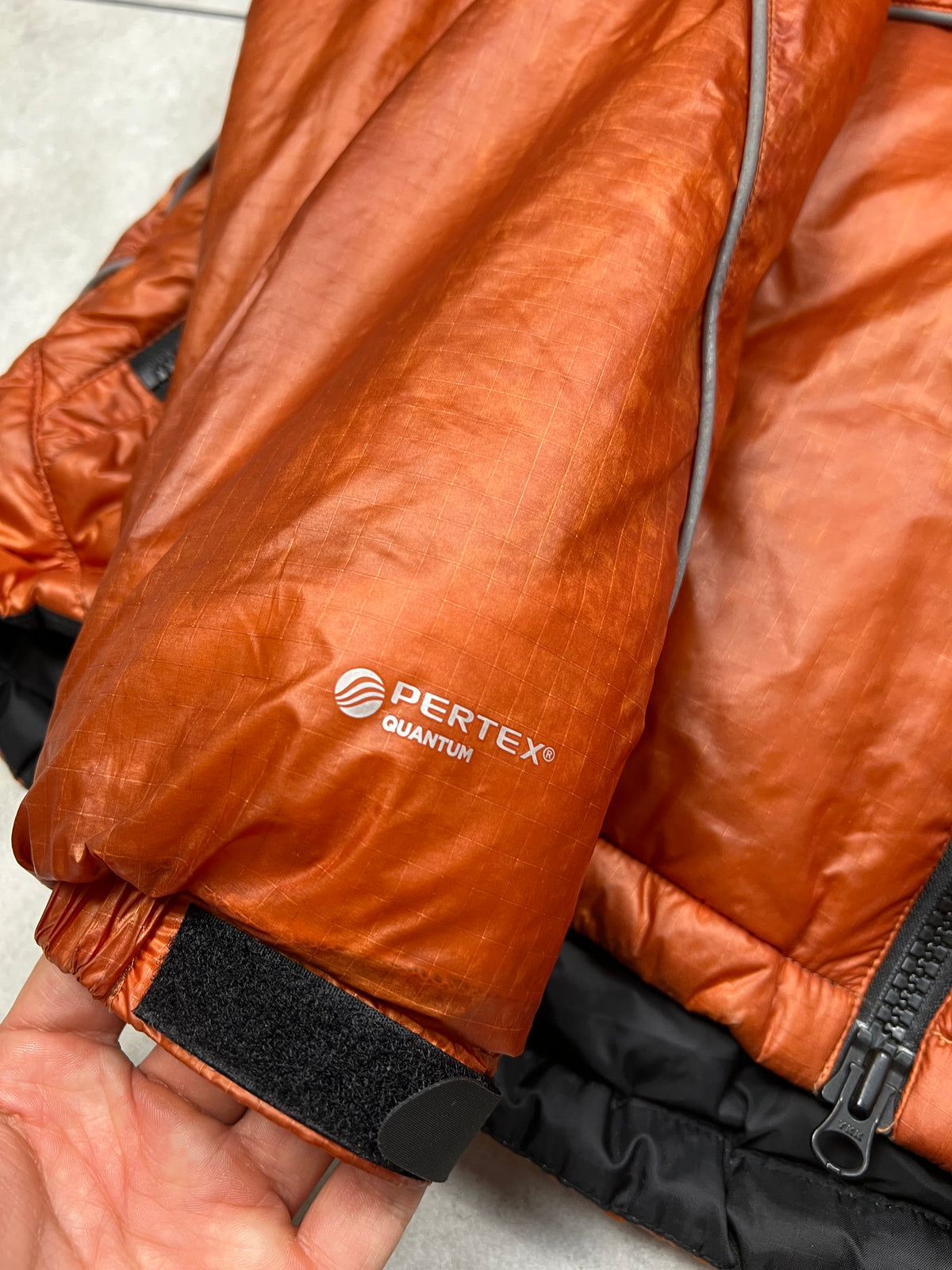 Palace Pertex Jacket (M/L)