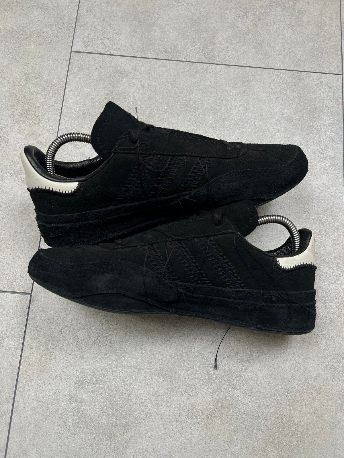 Y-3 Adidas Gazelle (43 1/3)