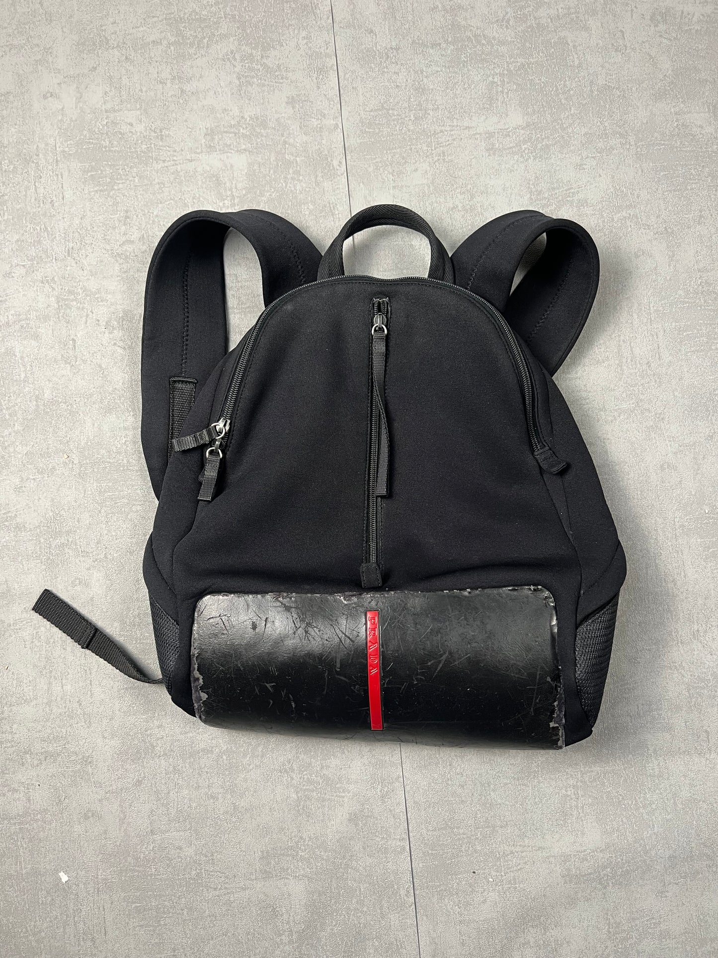 Prada backpack