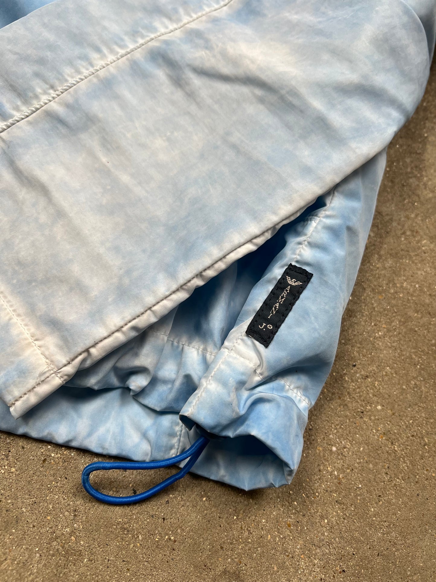 Armani Jeans Jacket (L)