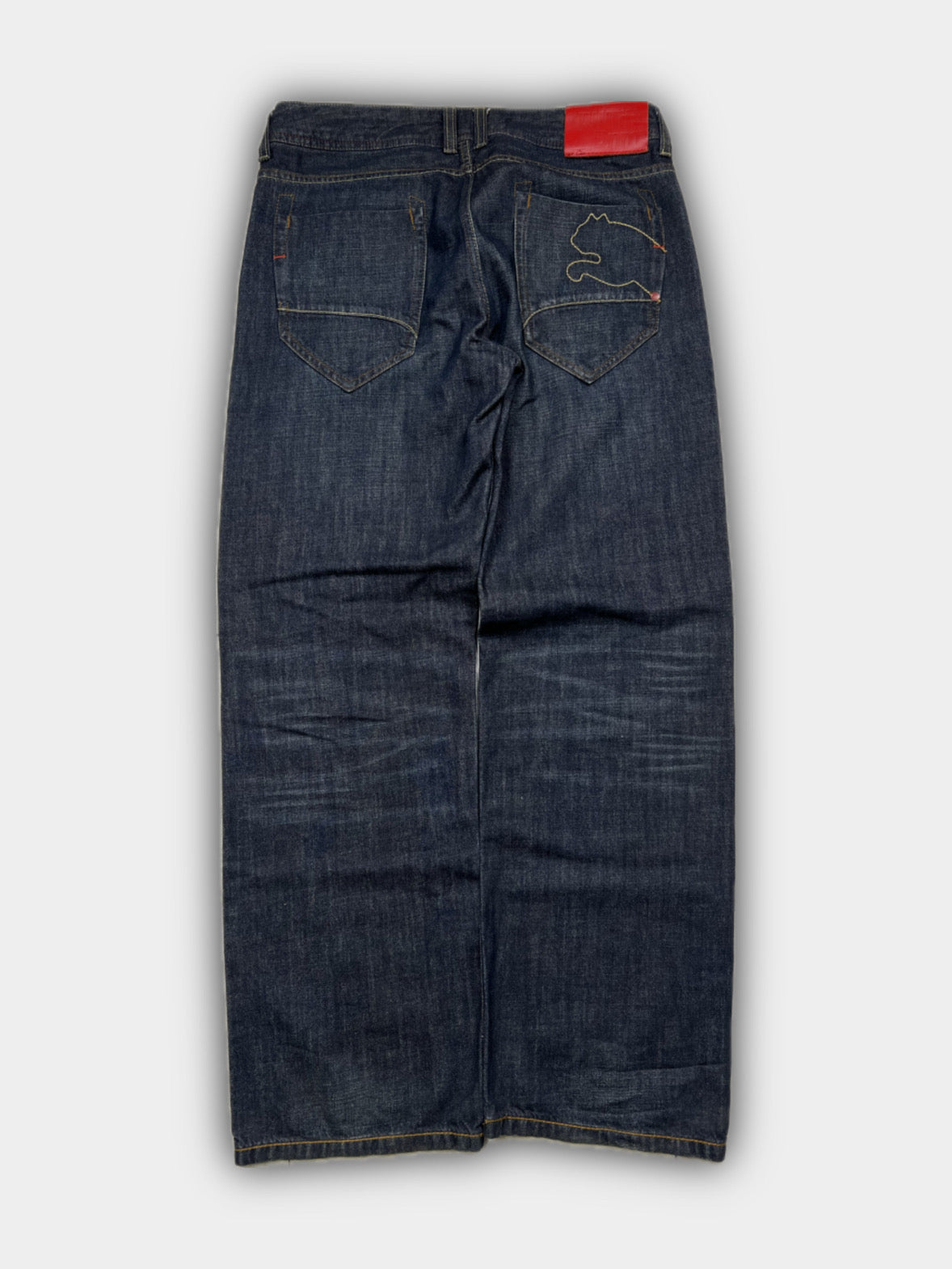 Puma Jeans (32x32)