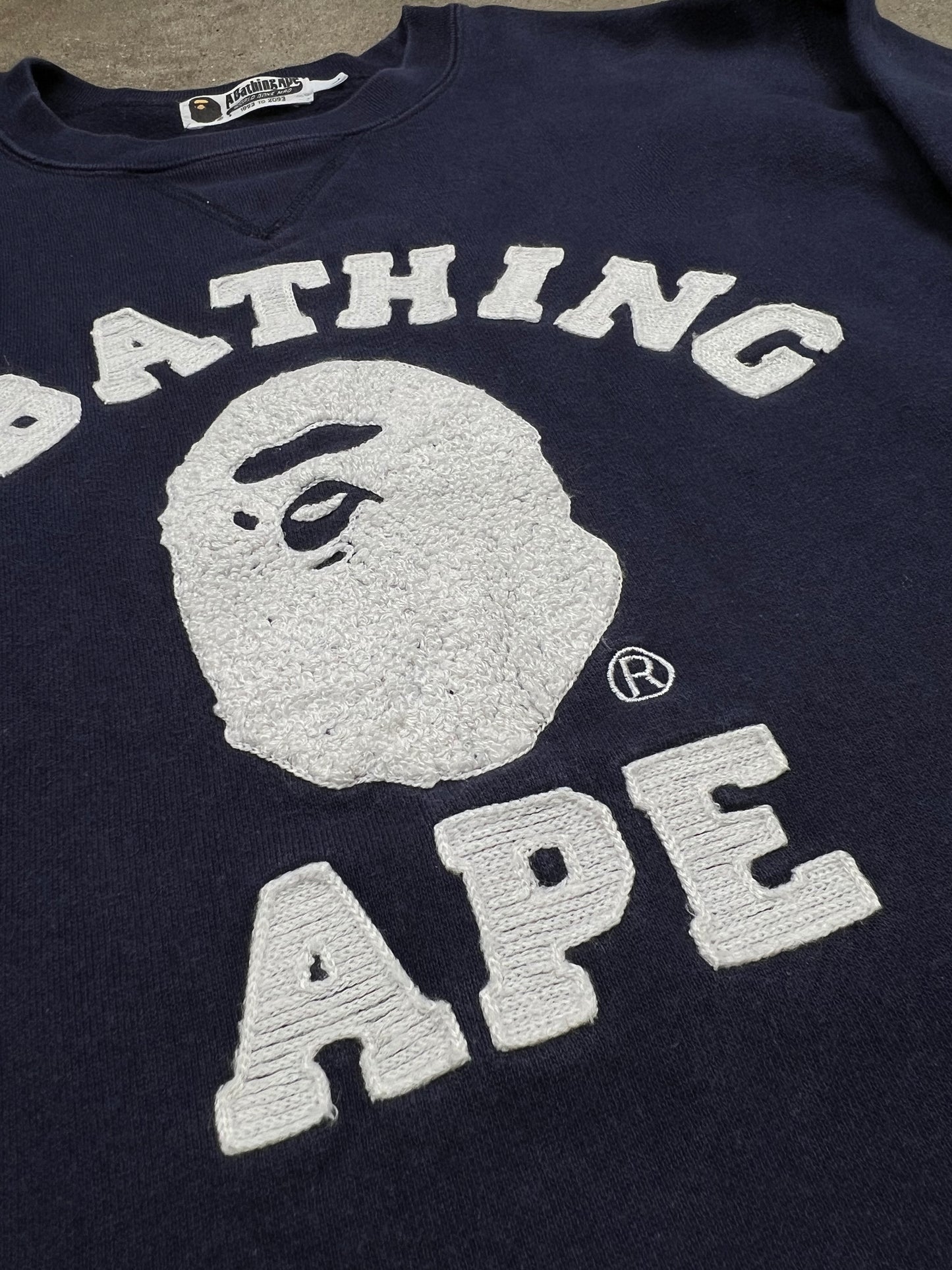 Bape Sweater (L)