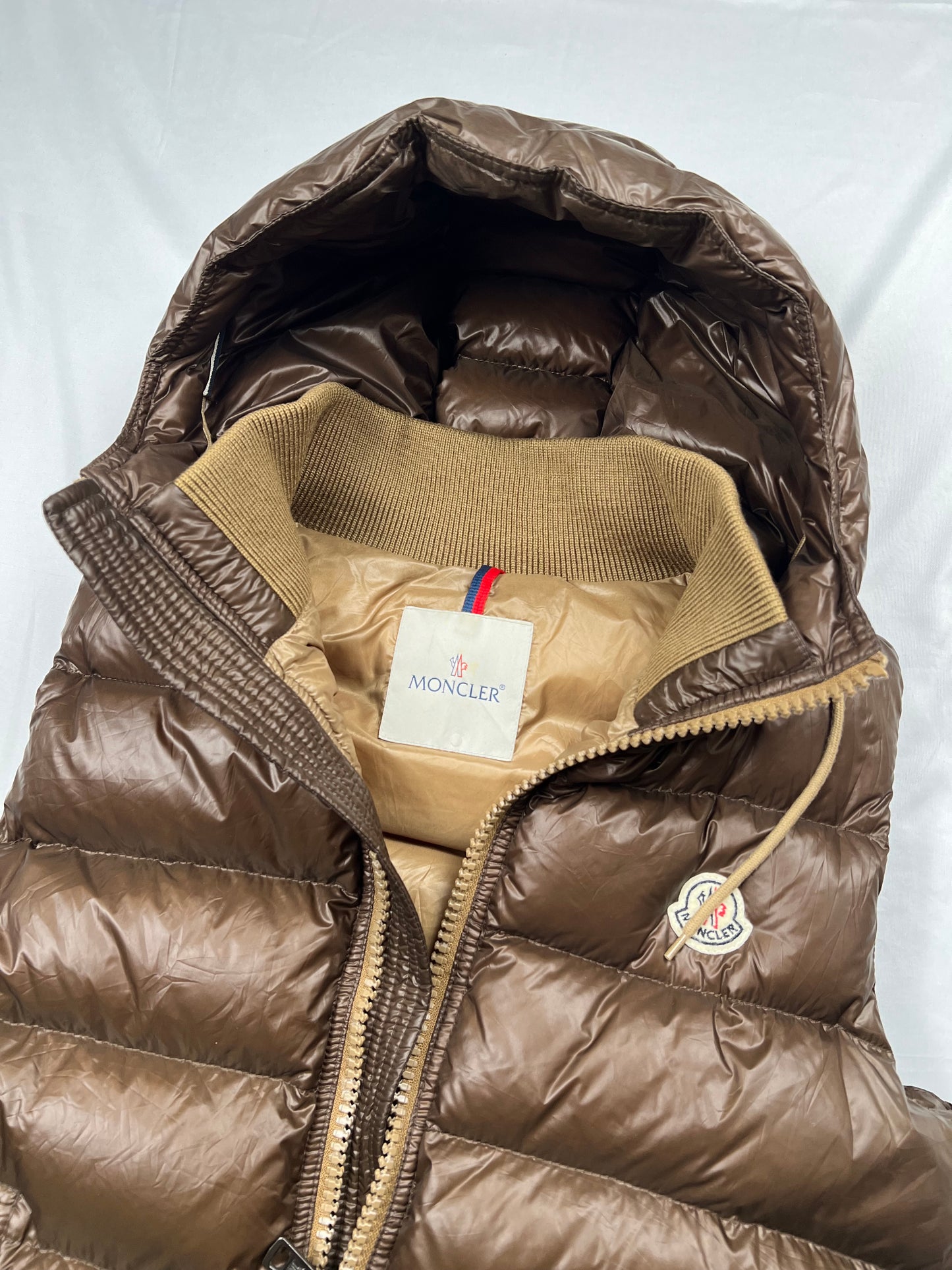 Moncler Bartholome Gillet (S)