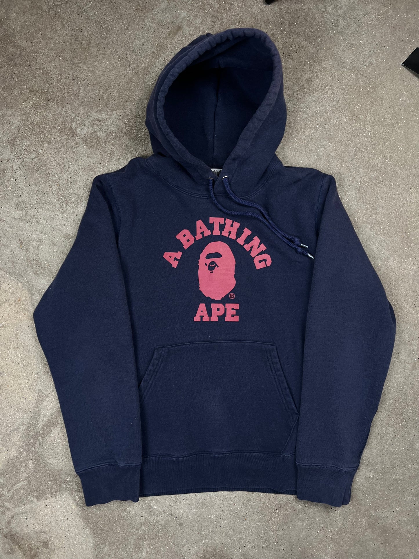Bape Hoodie (M)