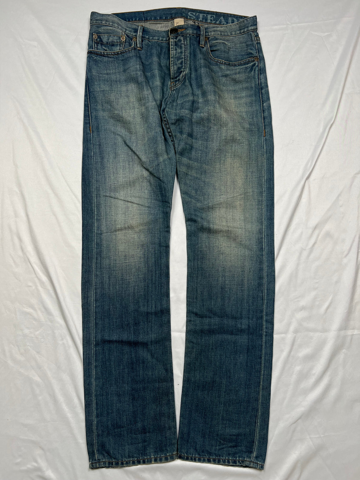 Burberry Brit Jeans (31x32)