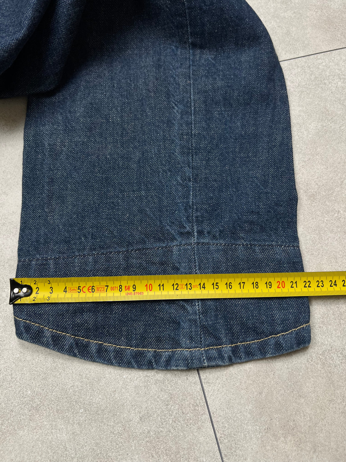 Levi’s Engineered Jeans (34x34)