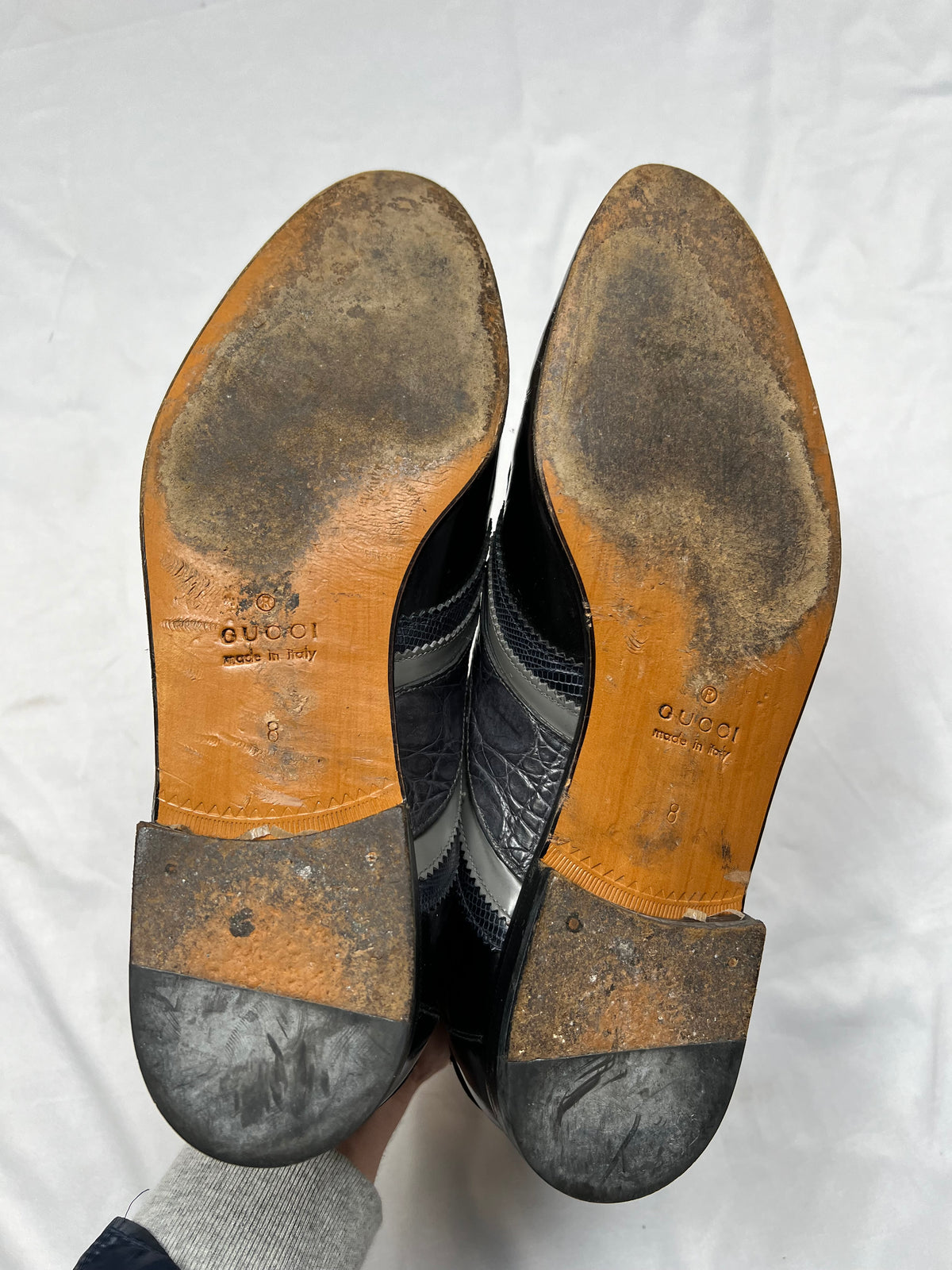 Gucci Loafers (42,5)