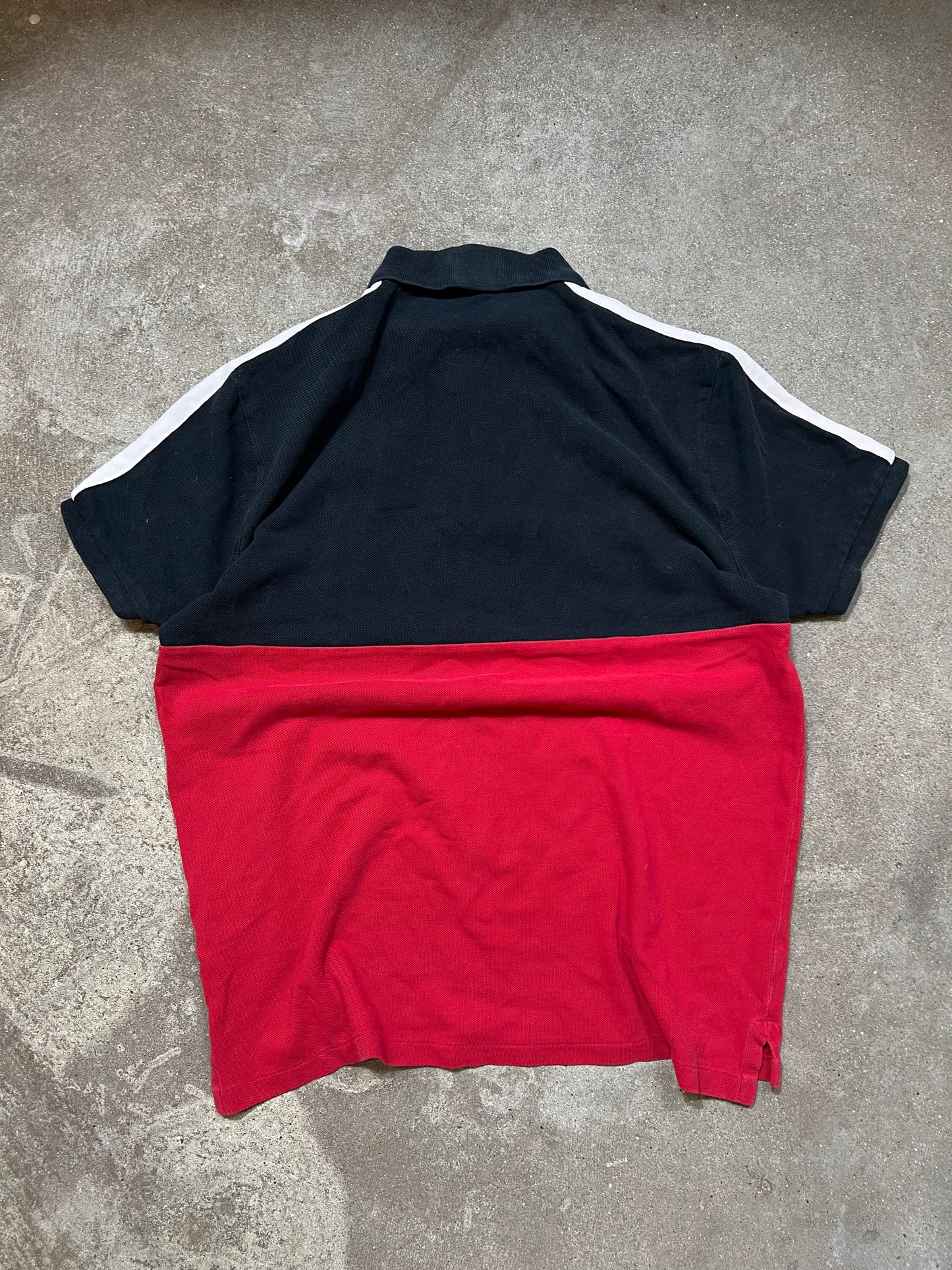 Ralph Lauren Polo (Small)