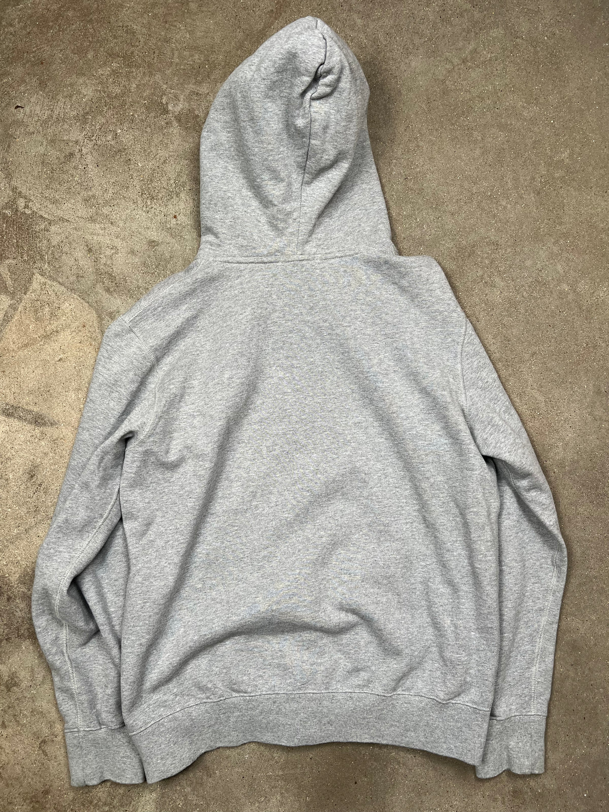Bape Zip-Up Hoodie (L)