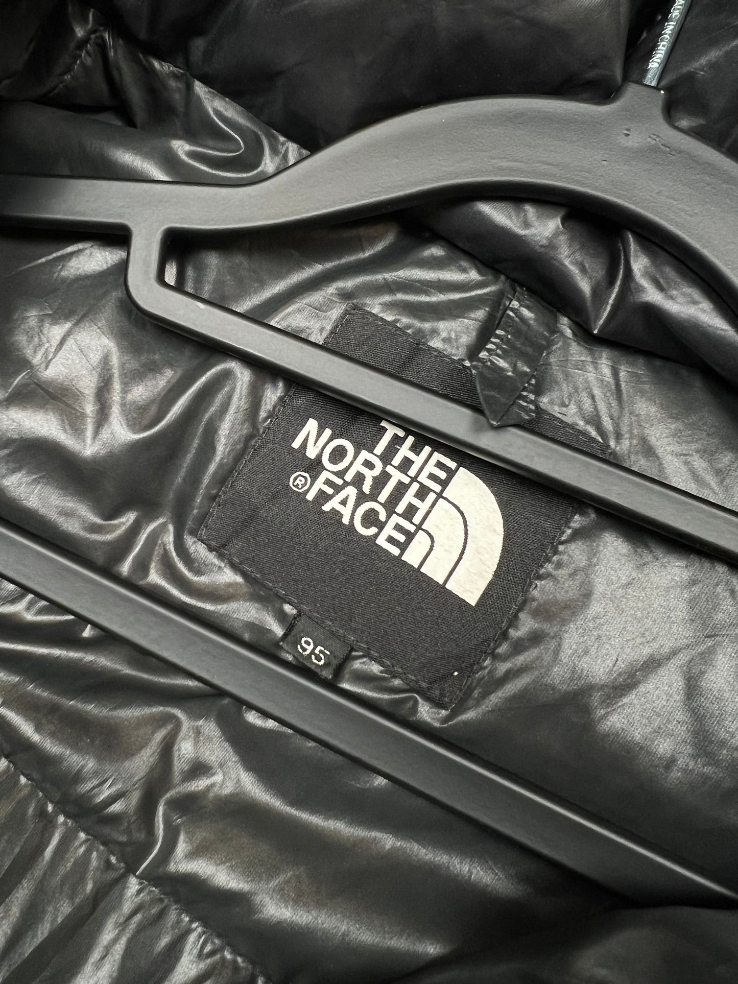 The North Face Puffer (S/M)