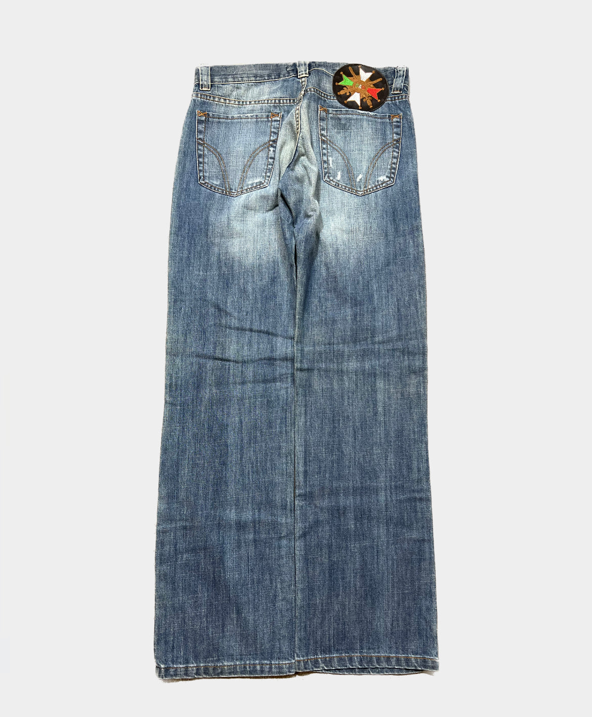 Dolce & Gabbana jeans (medium)