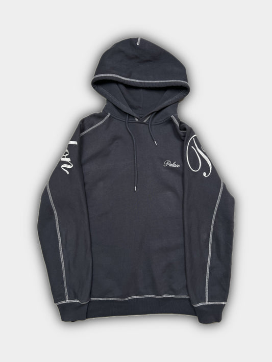 Palace Hoodie (M)
