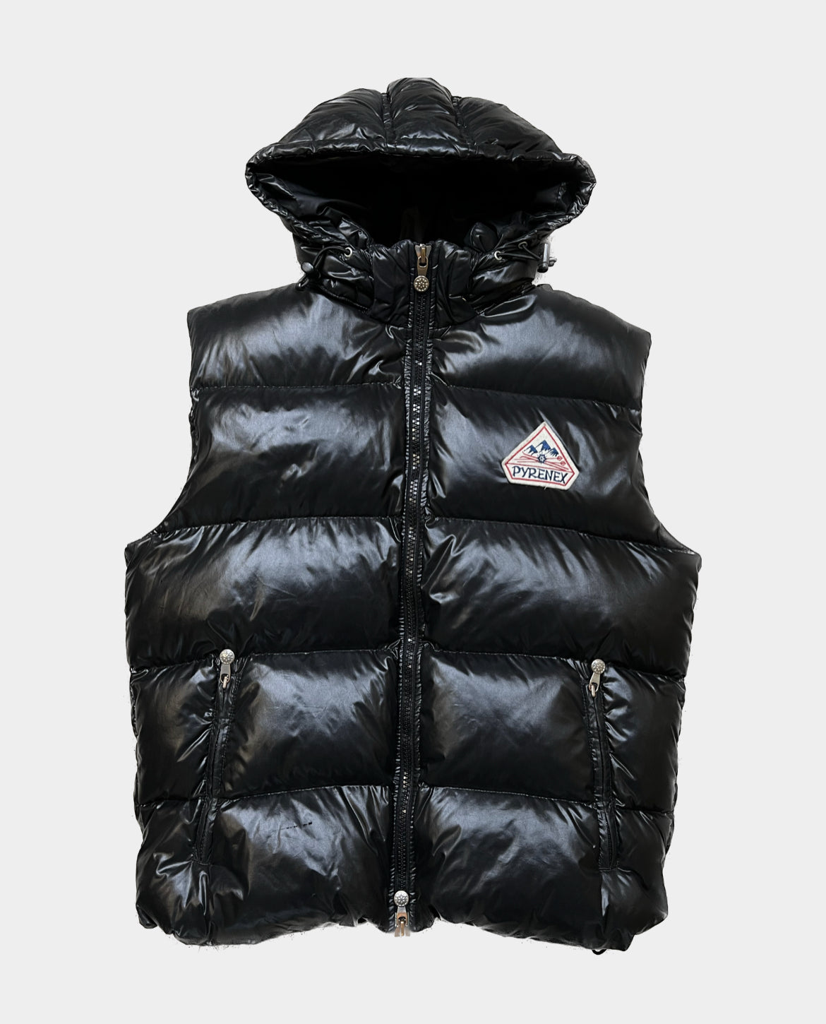 Pyrenex Puffer Vest (L)