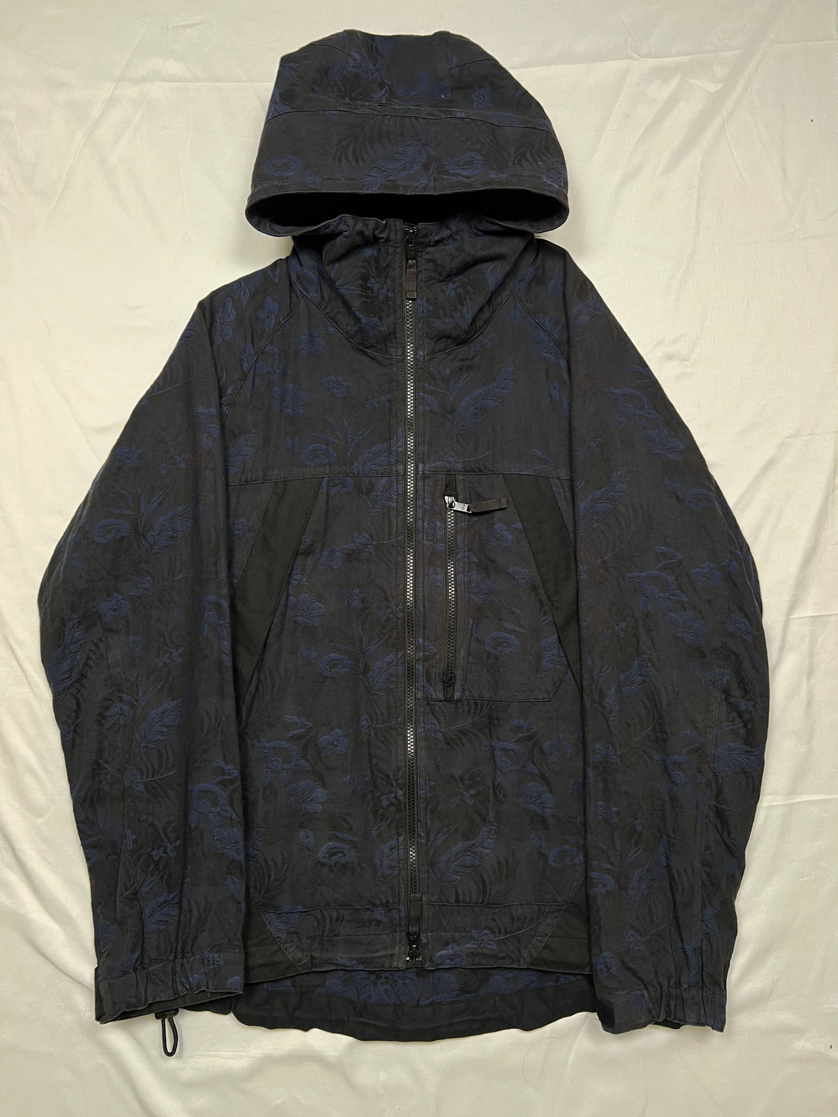 Y-3 Yohji Yamamoto Jacket (L)