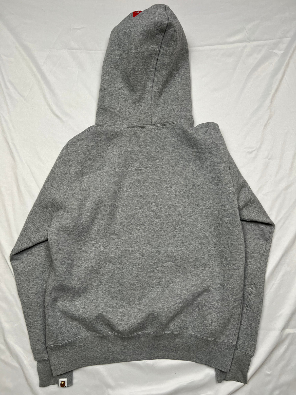 Bape Hoodie (M/L)