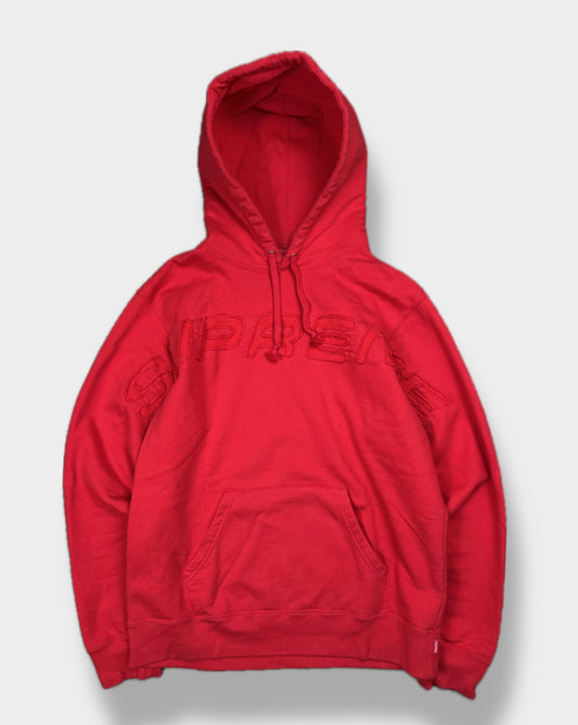Supreme Hoodie (M)