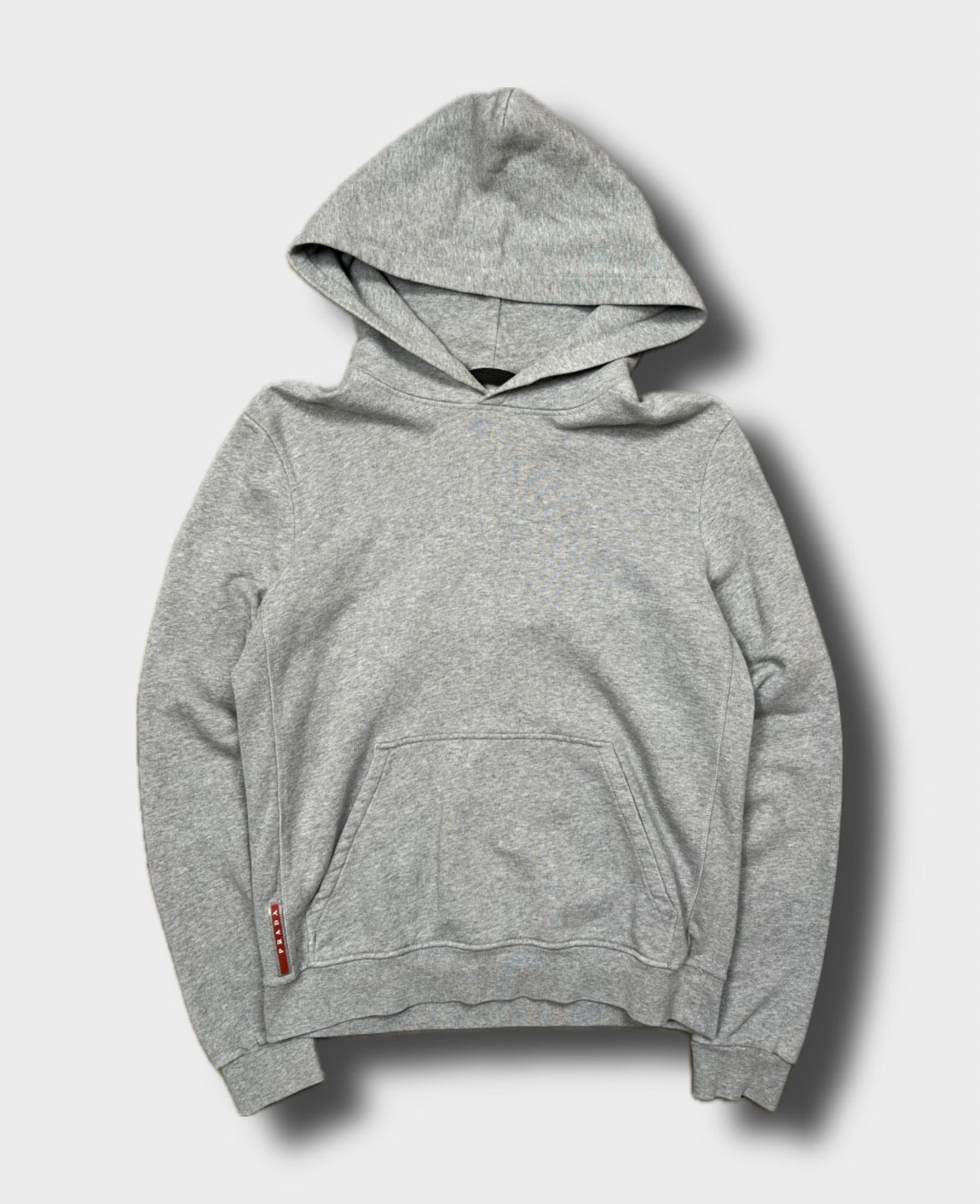 Prada Hoodie (S)