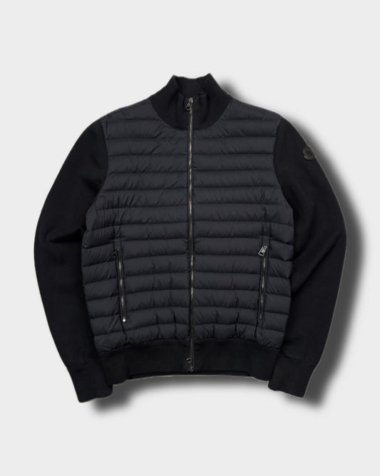 Moncler Cardigan Tricot (M)