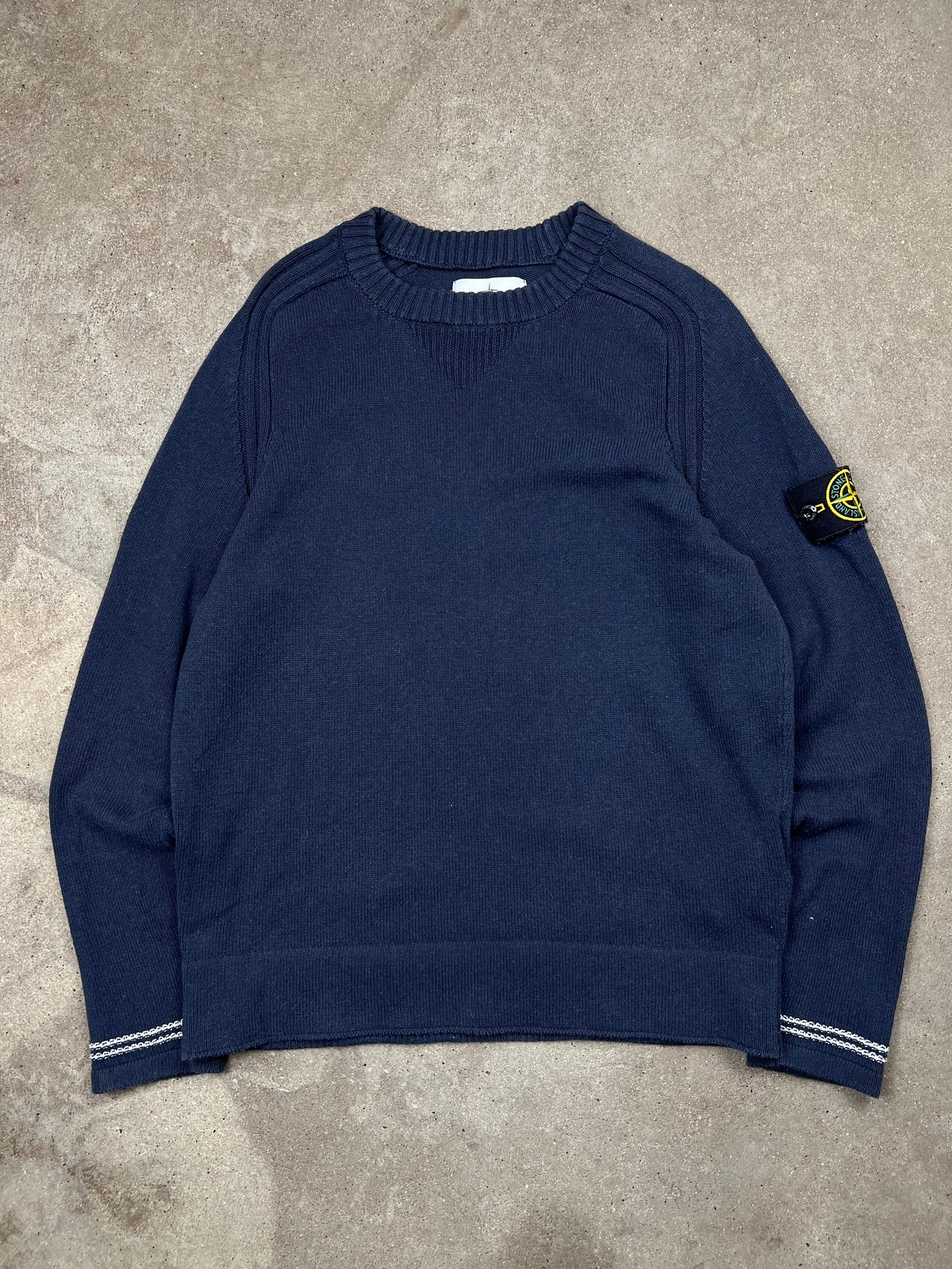 Stone Island Sweater (M/L)
