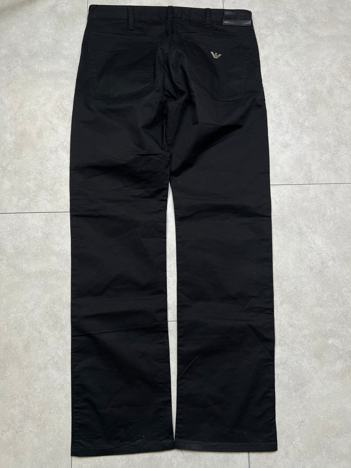 Armani Jeans (L)