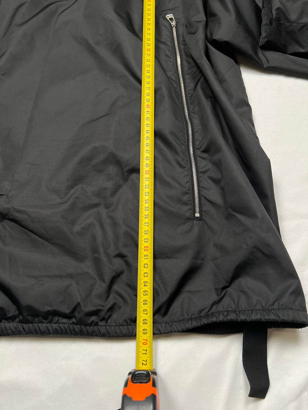 Balenciaga Jacket (L)