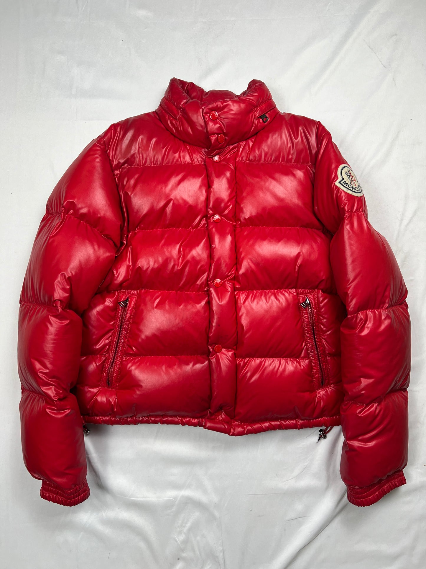 Moncler Puffer (M)