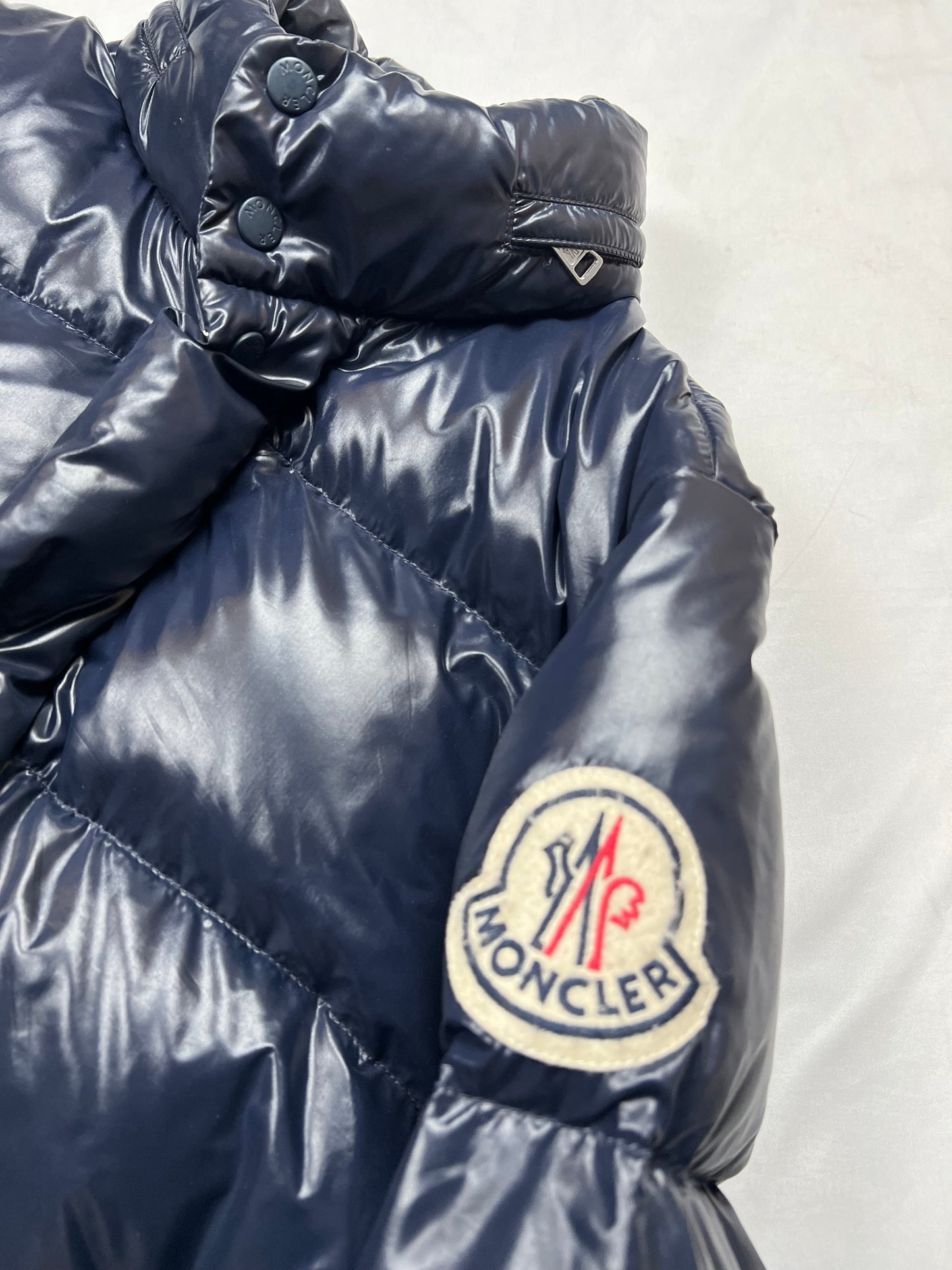 Moncler Puffer (L)