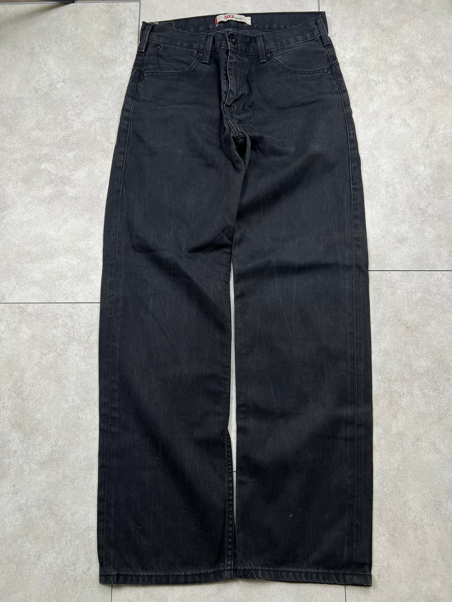 Levi’s 503 (M)