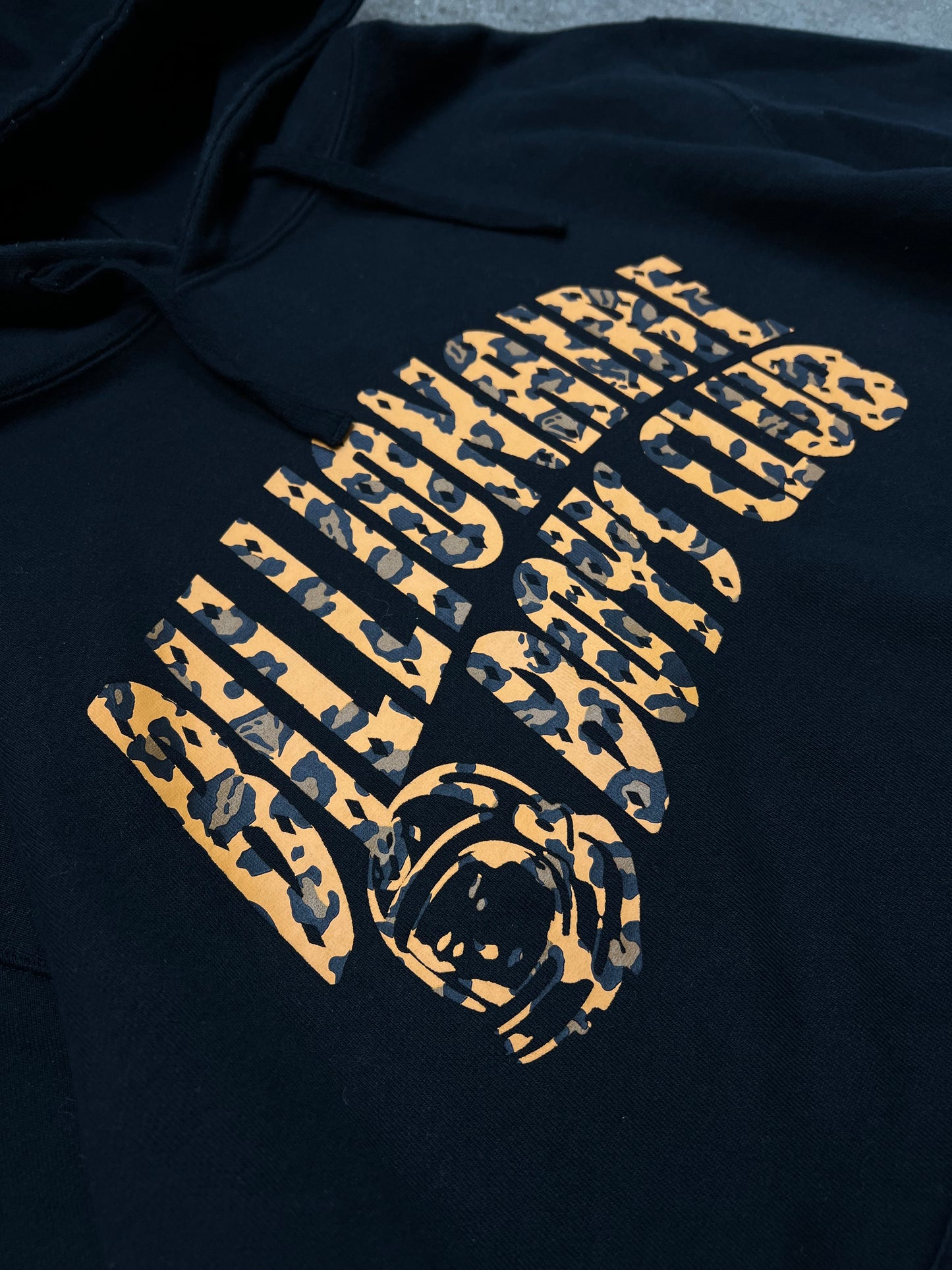 Billionaire Boys Club Hoodie (M)