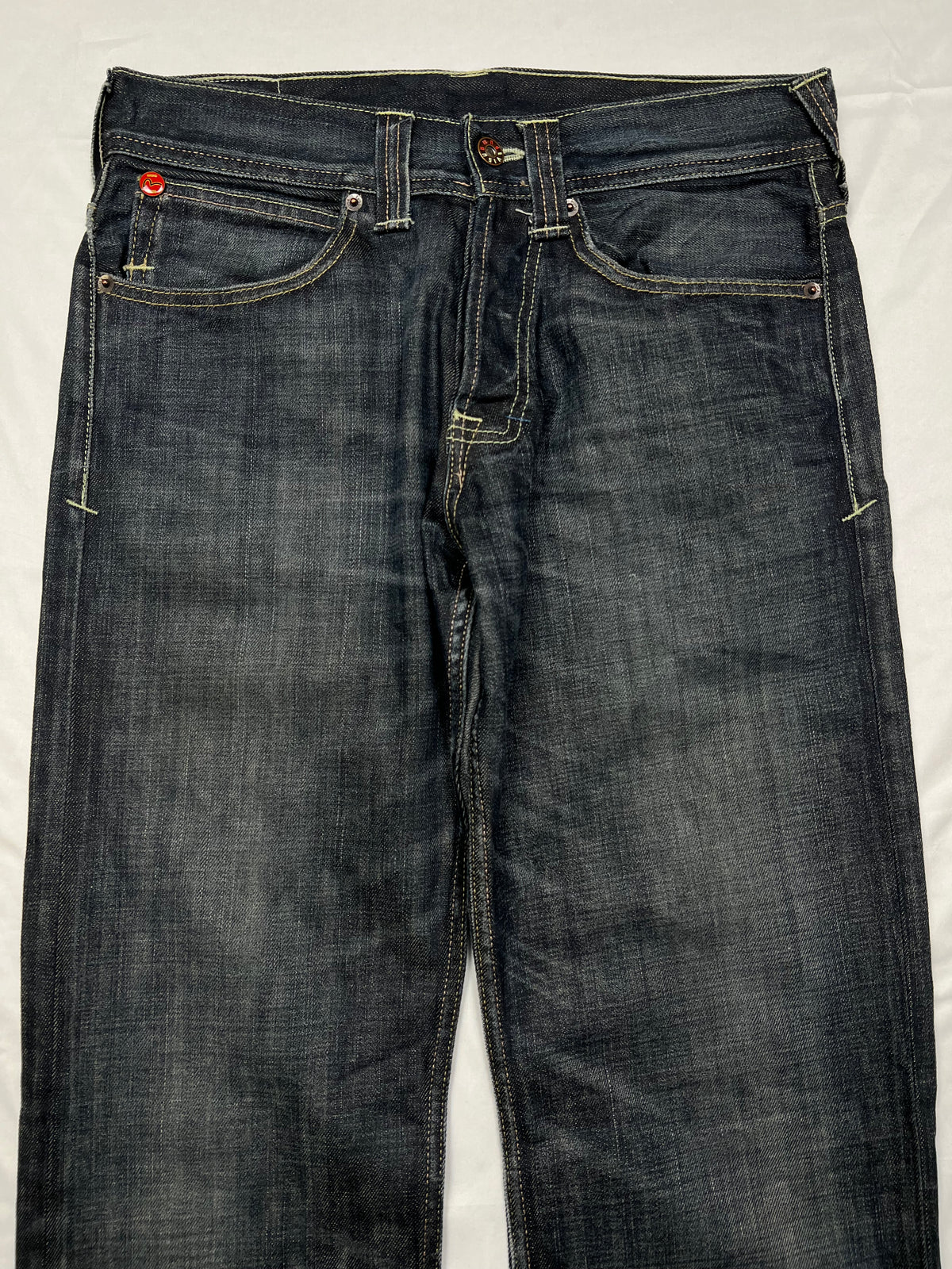 Evisu x Puma Jeans (32x32)