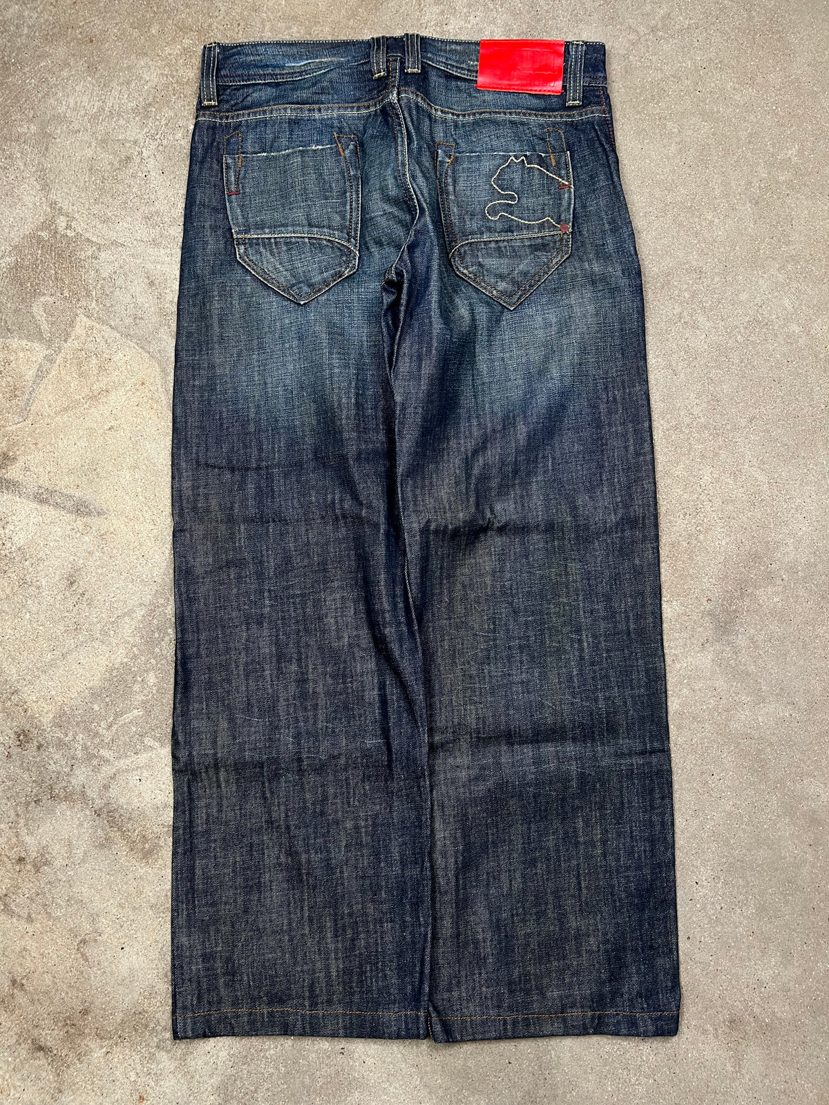 Puma Jeans (30x32)
