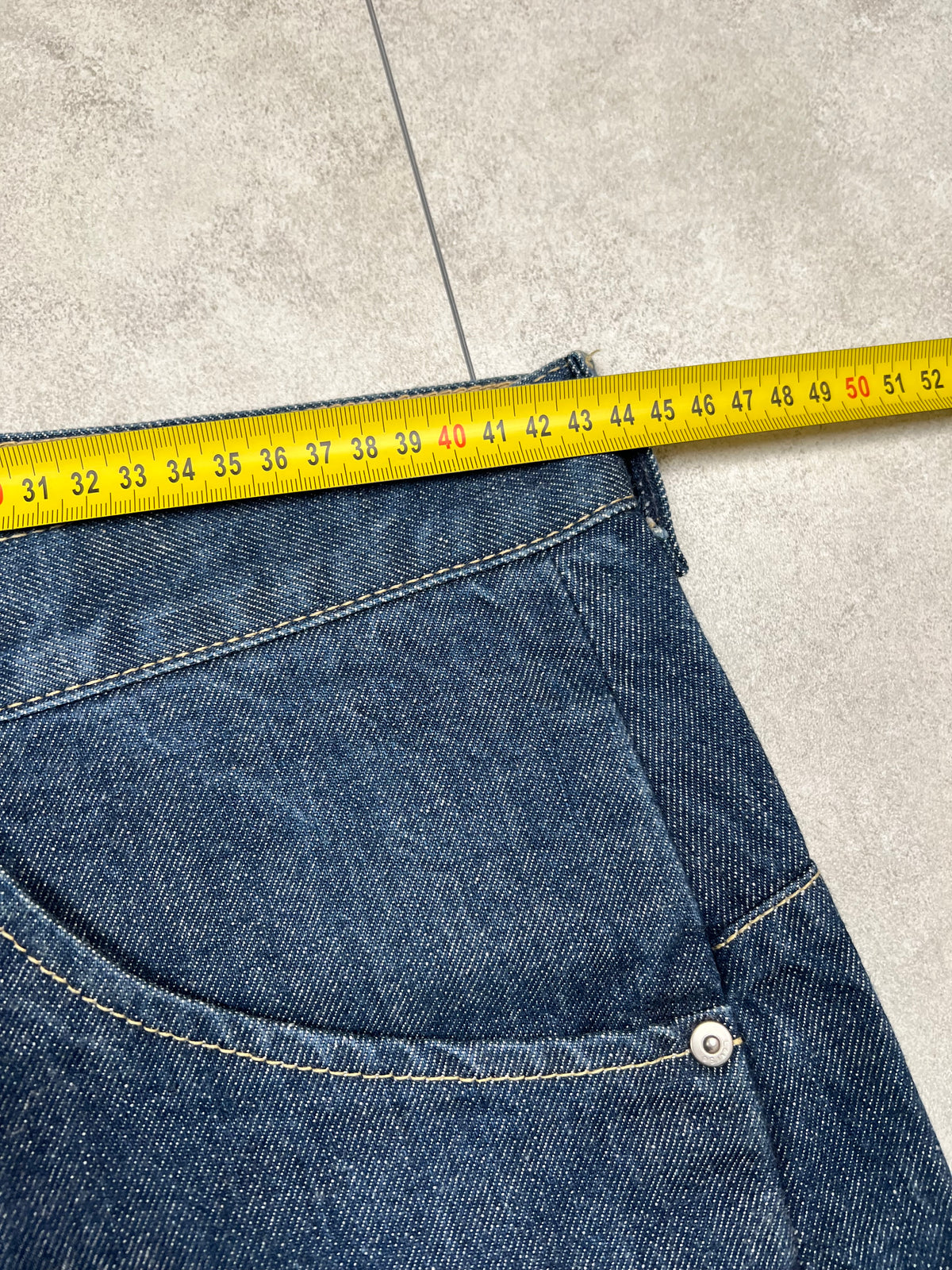 Levi’s Engineered Jeans (34x34)