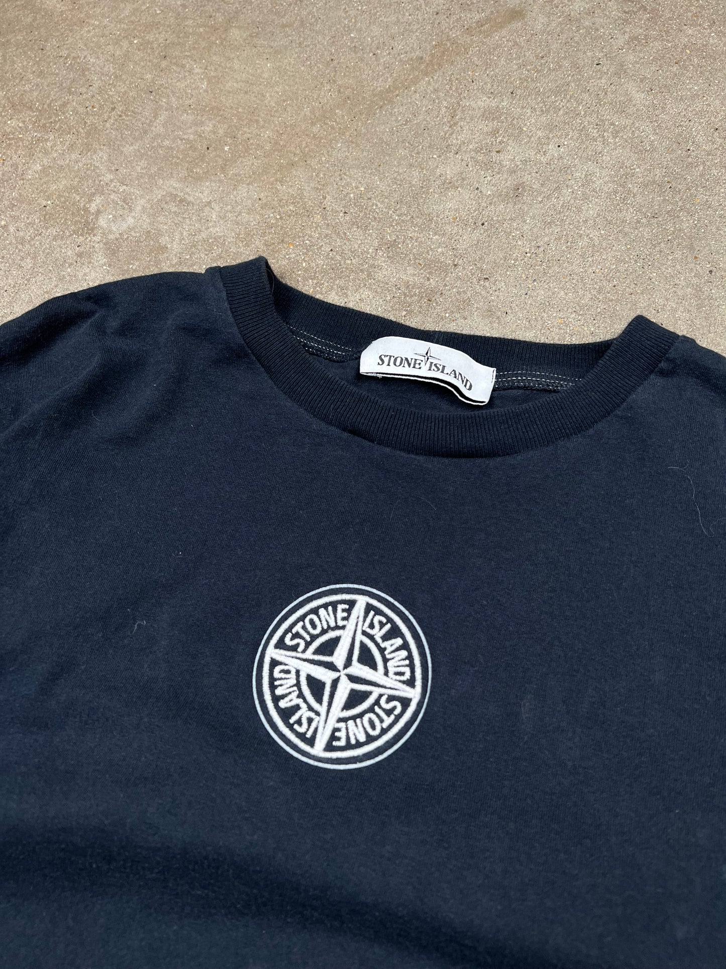 Stone Island Longsleeve (L)