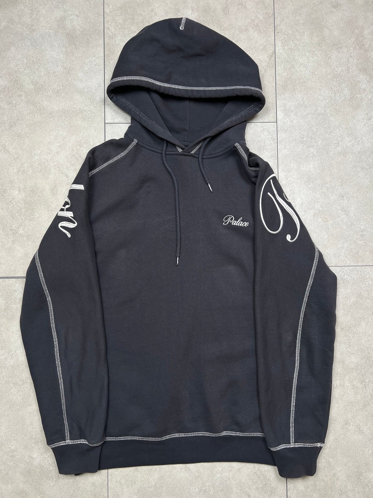Palace Hoodie (M)