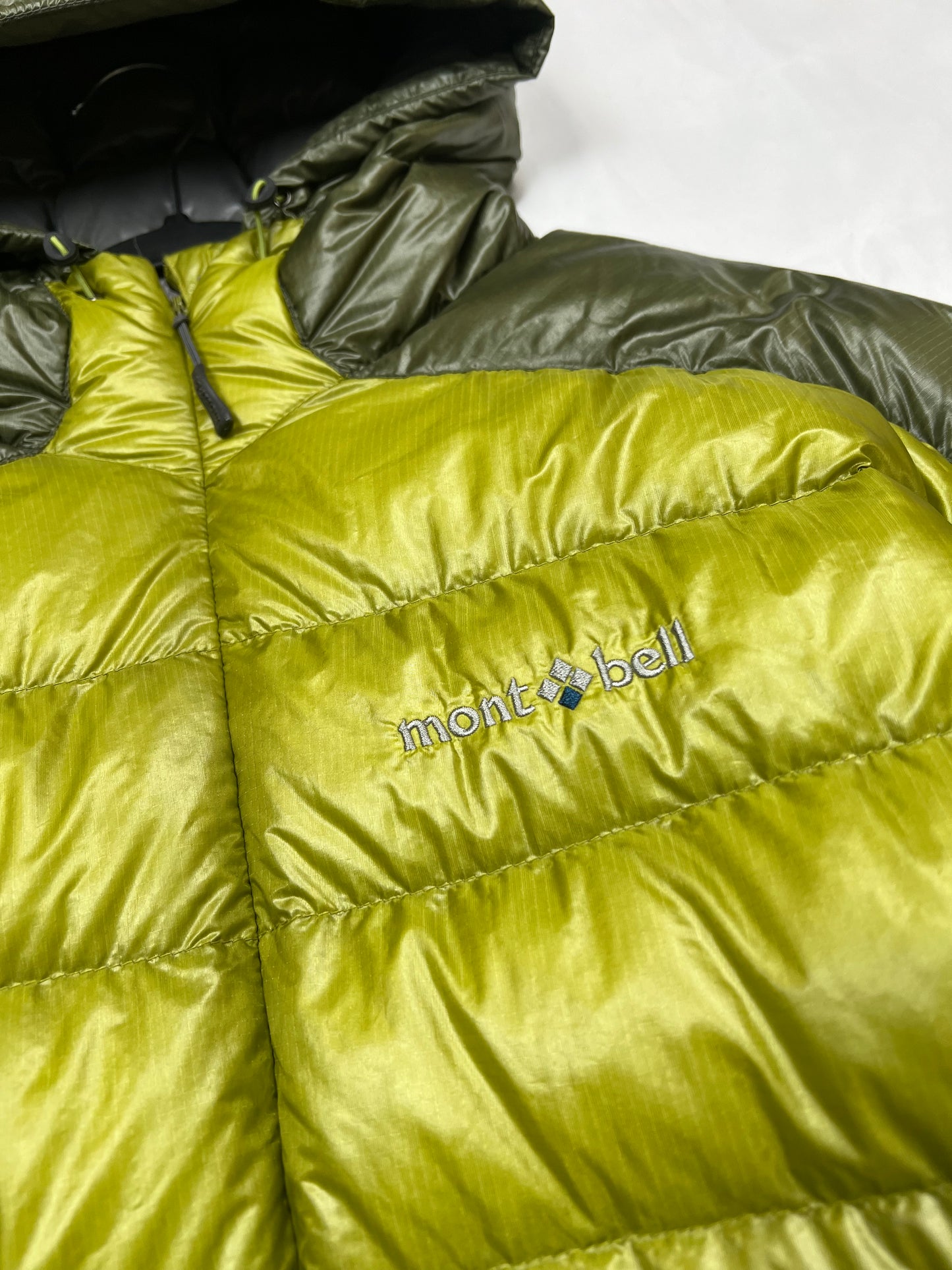 Montbell Puffer (M)