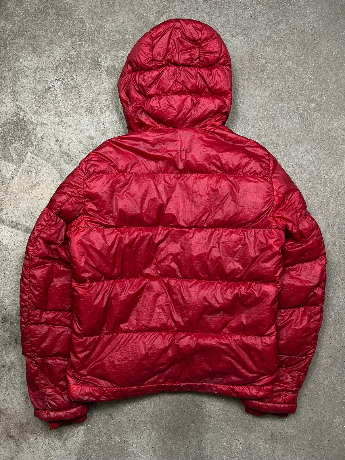 Stone Island Puffer (M)