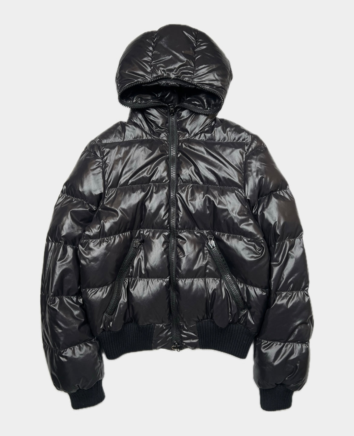 Duvetica Puffer (M)