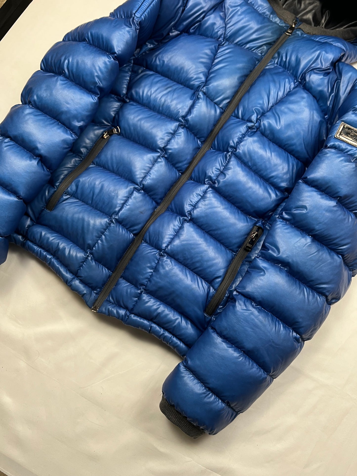 Dolce & Gabbana Puffer (M)