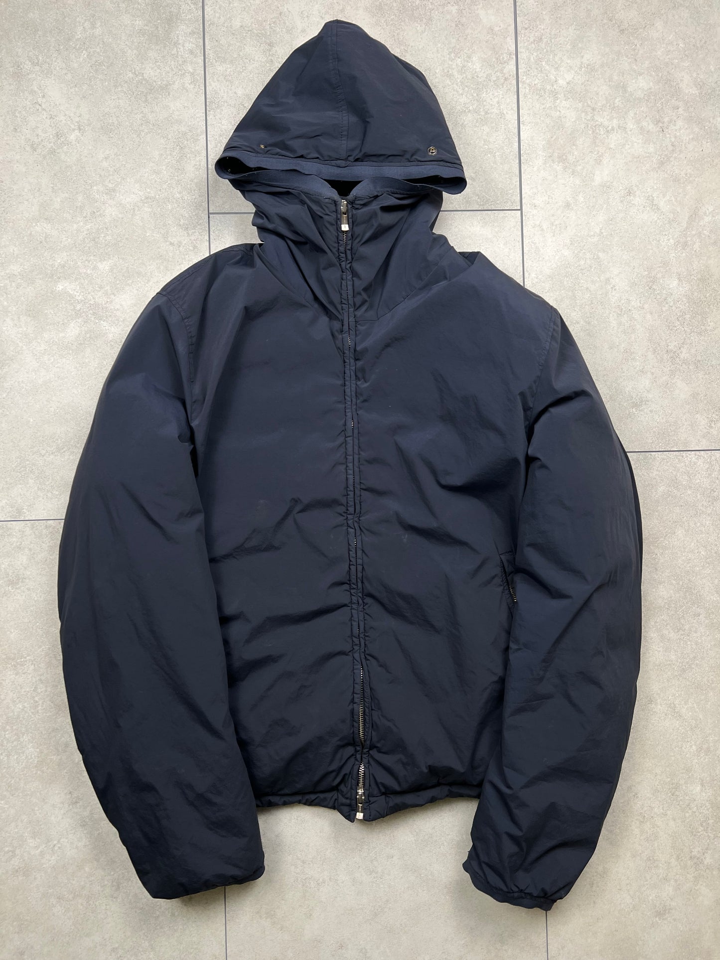 Cp Company Puffer (L)