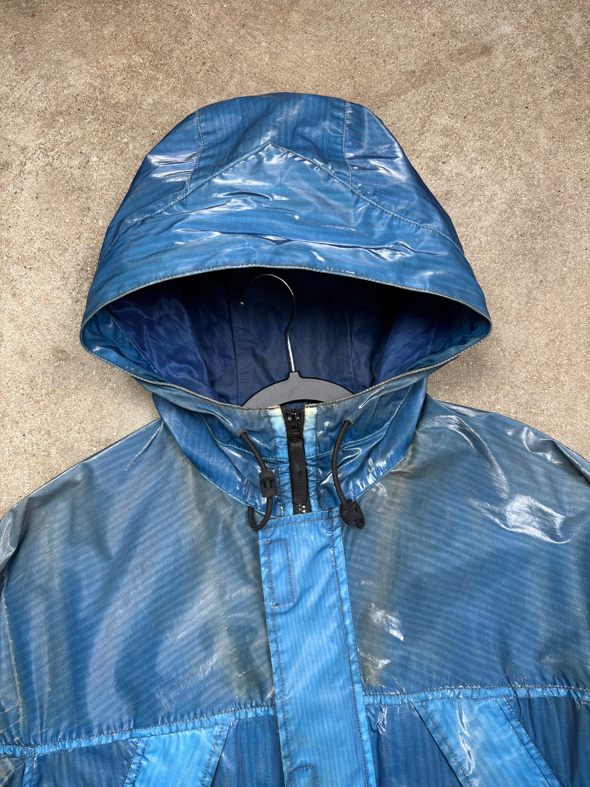 Stone Island Mussola Prismatica 2012 Jacket (S)