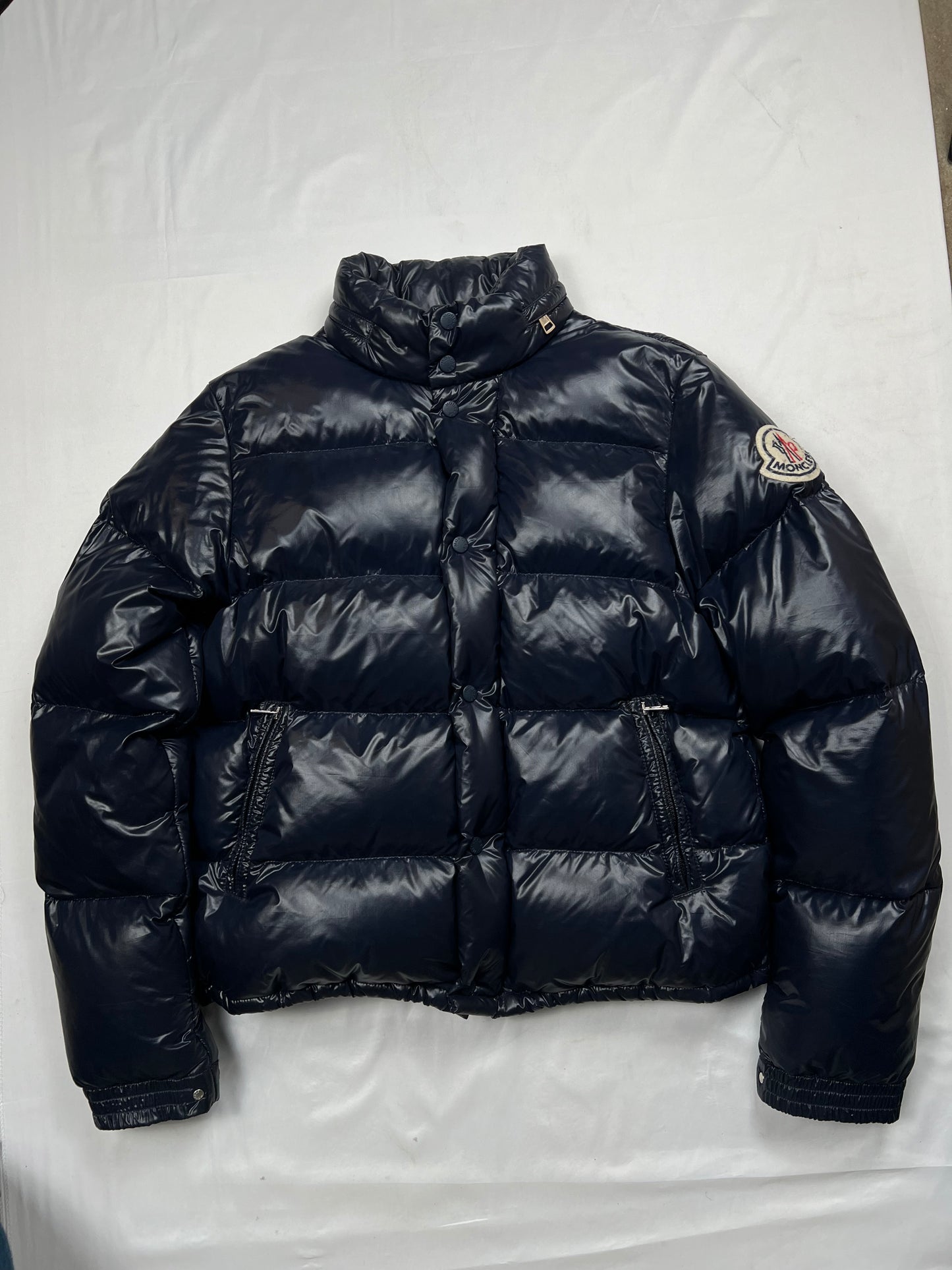 Moncler Puffer (L)