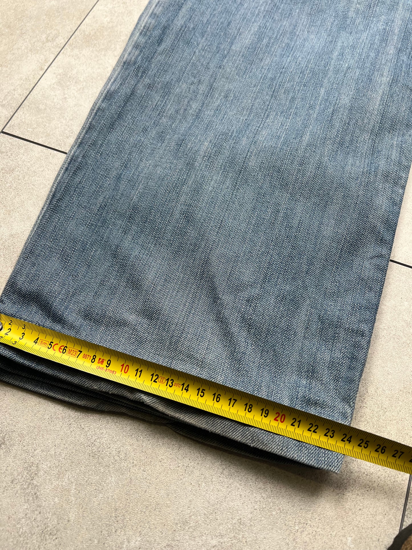 Levi’s 503 (33x34)