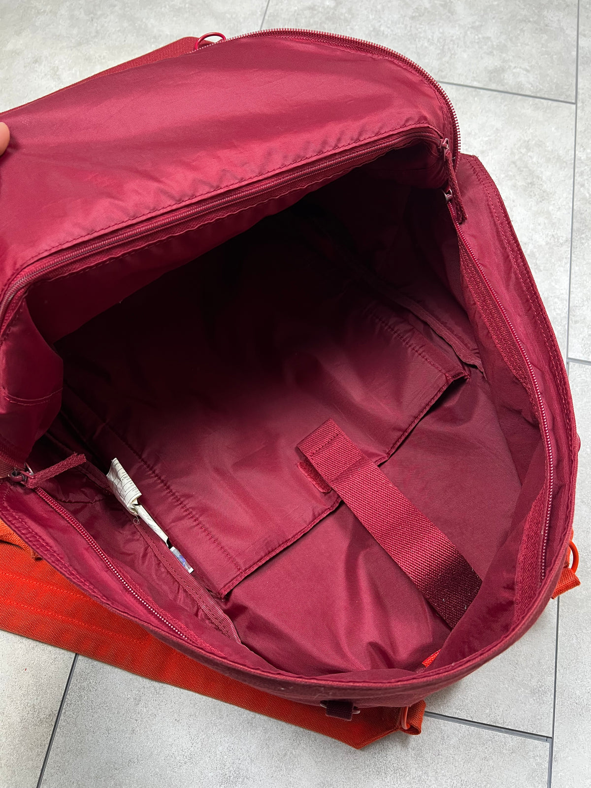 Raf Simons Eastpak (L)