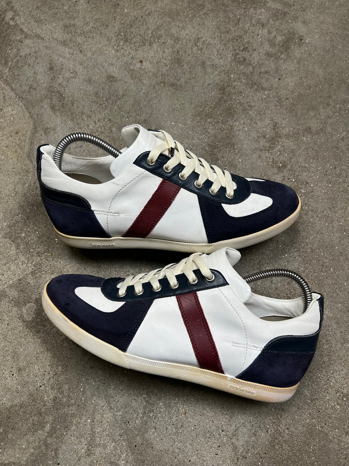 Dior Homme B01 Sneaker (41)